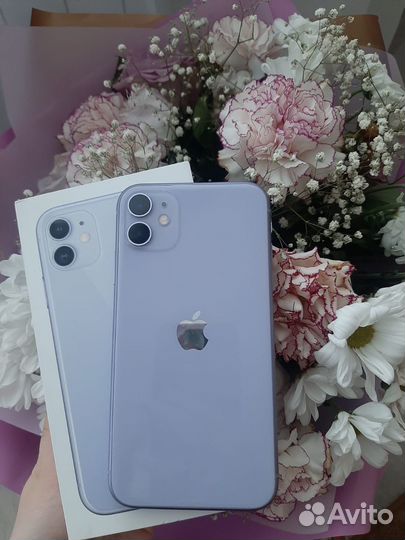 iPhone 11 128gb