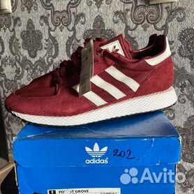 Adidas forest store grove rot