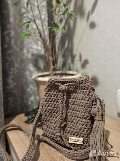 Сумочки ручная работа