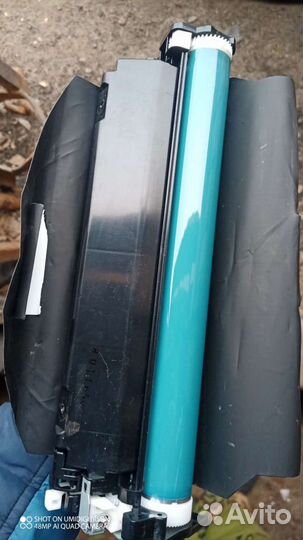 Картридж FB6 4720