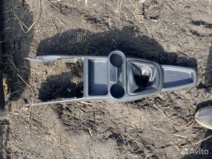 Торпеда LADA гранта