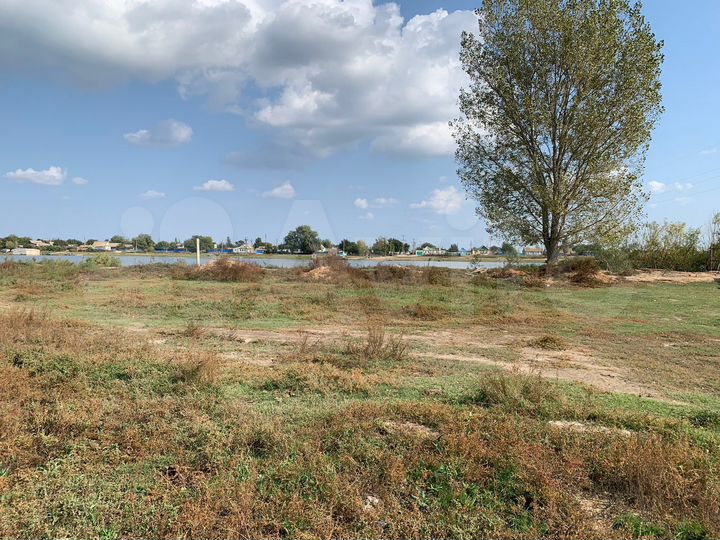 Участок 20 сот. (ИЖС)