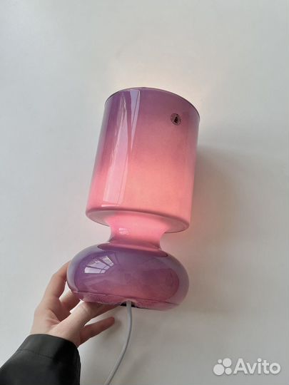 Настольная лампа IKEA lykta