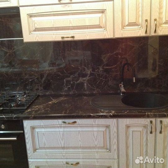 Кухонный гарнитур на заказ. От частного мастера