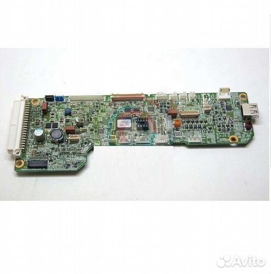 Плата управлен двигателем Kyocera 4200 302MT94021