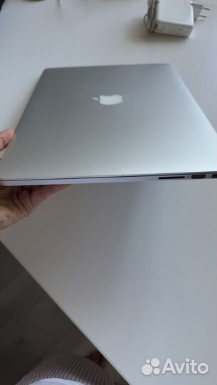 Apple macbook pro 15 2014