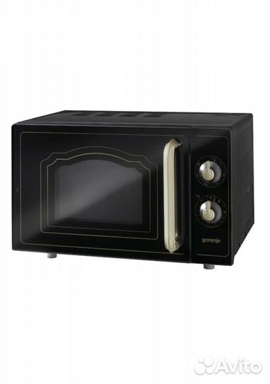 Микроволновая печь Gorenje