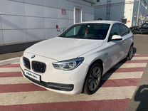 BMW 5 серия 3.0 AT, 2013, 112 611 км, с пробегом, цена 2 623 000 руб.