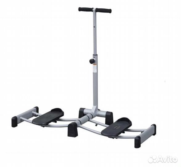 Тренажер slider для ног