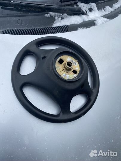 Руль kalina ваз 2110