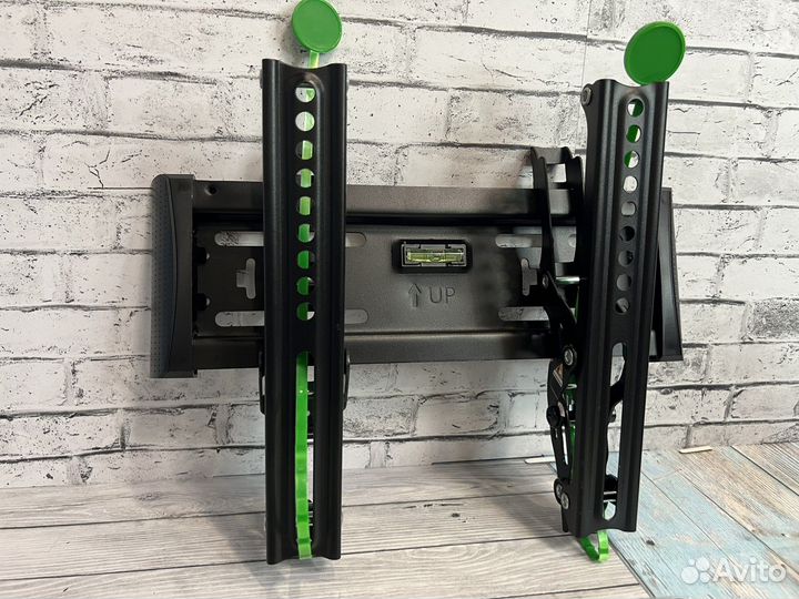 Кронштейн для тв kaloc E1-T 17