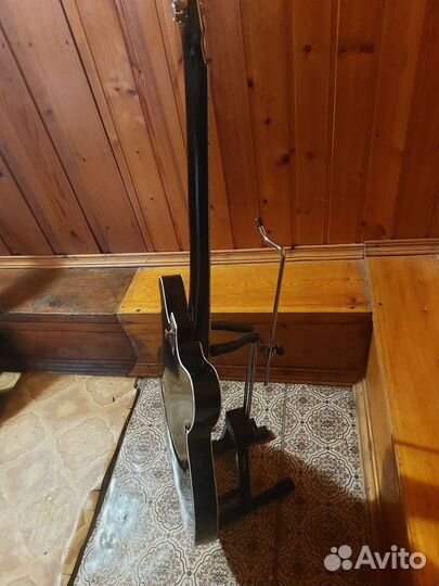 Гитара jolana tornado