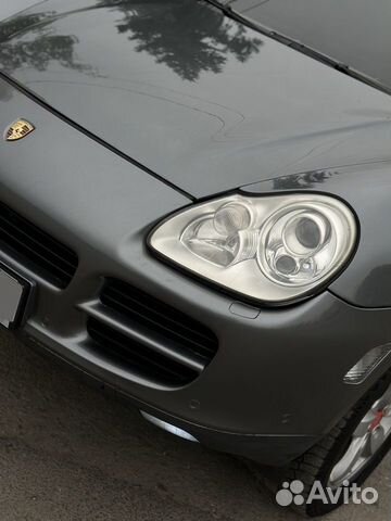 Porsche Cayenne 3.2 AT, 2004, 330 000 км объявление продам