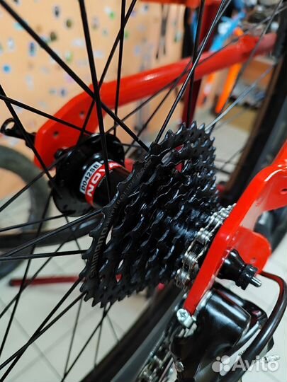 Велосипед RockRider ST100