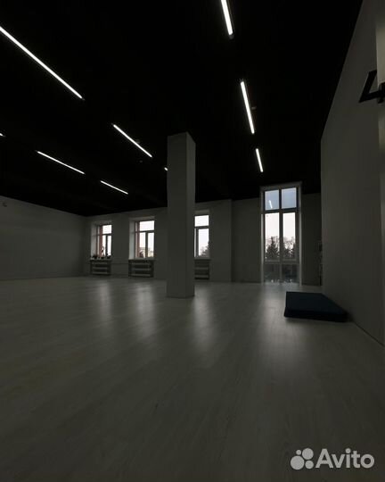 Растяжка, Фитнес, Танцы