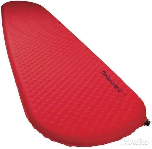 Коврик Therm-A-Rest Prolite Plus Regular