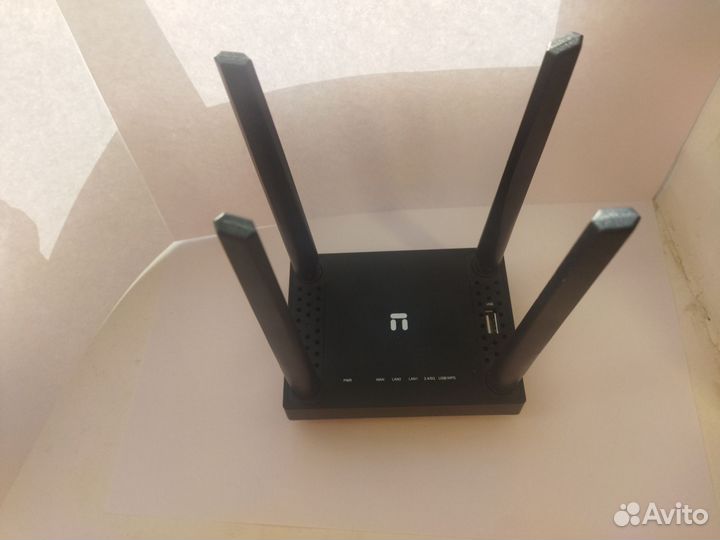 Netis Роутер N5