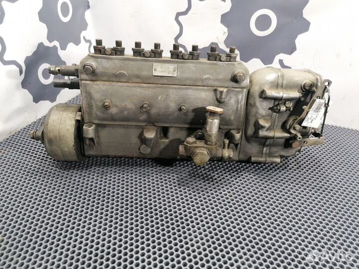 Тнвд 80.6-30 ямз-238М2