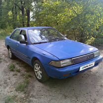 Toyota Carina 1.6 AT, 1990, 420 954 км, с пробегом, цена 149 000 руб.