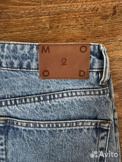 Джинсы 2mood