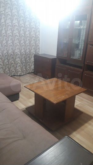 2-к. квартира, 46 м², 2/5 эт.