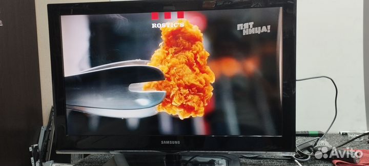Samsung 32 дюйма