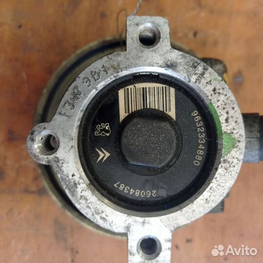 Гур для Ситроен Берлинго