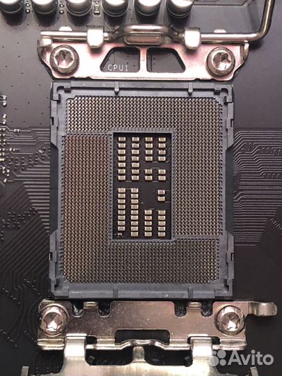 Материнская плата Msi Mag B660 tomahawk wifi ddr4