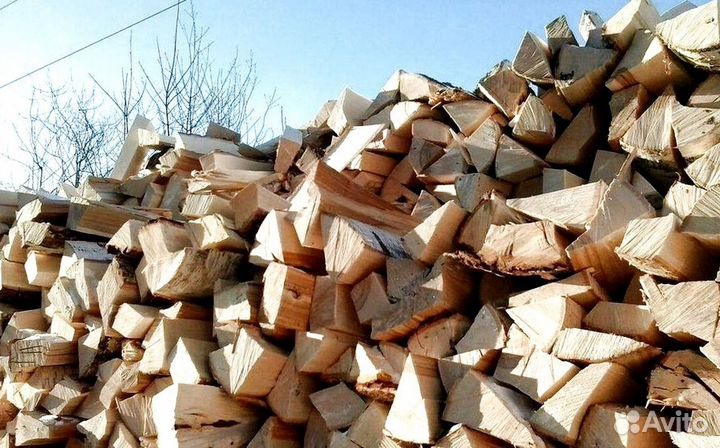 Дрова достойные