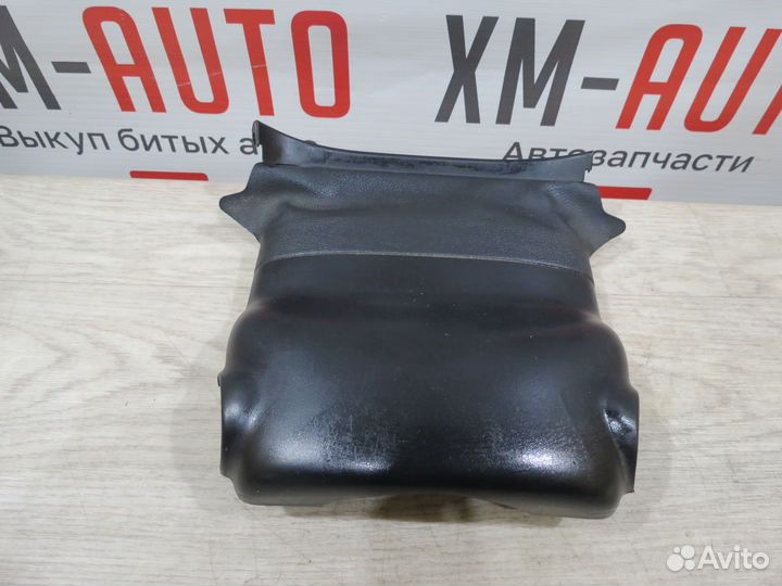 Кожух рулевой колонки Kia Ceed JD