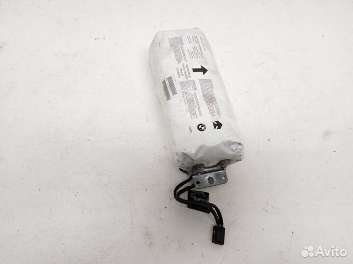 Подушка безопасности пассажира BMW E46