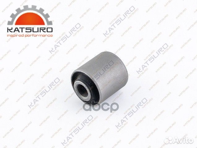 Сайлентблок тяги KAT3004HYN katsuro