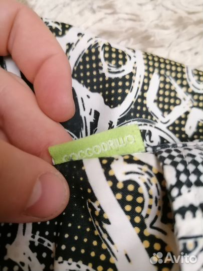 Шорты cdrl (XS)