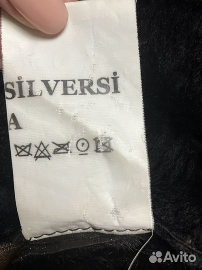 Дубленка натуральная женская