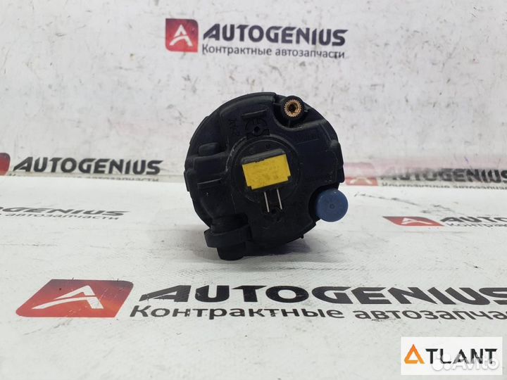 Туманка правая nissan lafesta