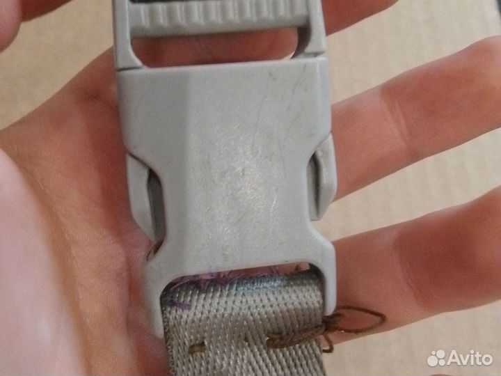 Ошейник для мелких порд