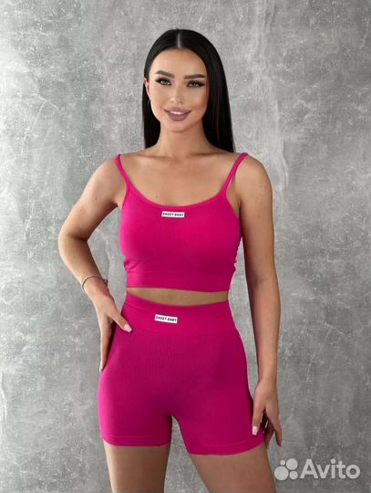 Комплекты для фитнеса