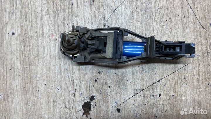 Ручка Двери Передняя Правая Volkswagen Passat b5