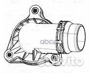 Термостат BMW E46 1.6-2.0 01- / E81 1.6 07-12 LT