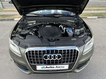 Audi Q5 2.0 AT, 2013, 160 000 км, с пробегом, цена 2 400 000 руб.