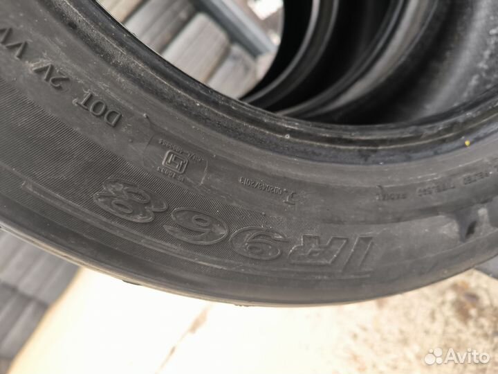 Triangle TR968 225/55 R17