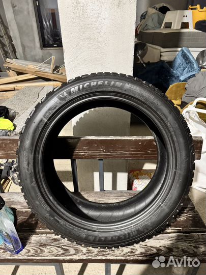 Michelin X-Ice North 4 225/45 R18