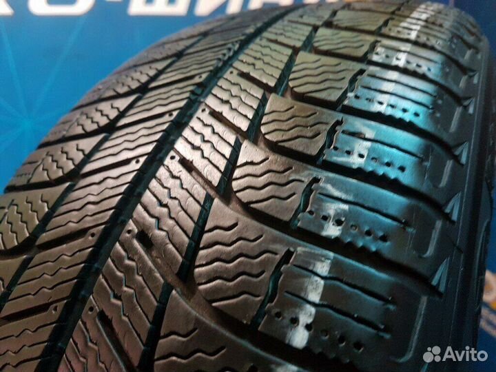Michelin X-Ice 3 215/60 R16