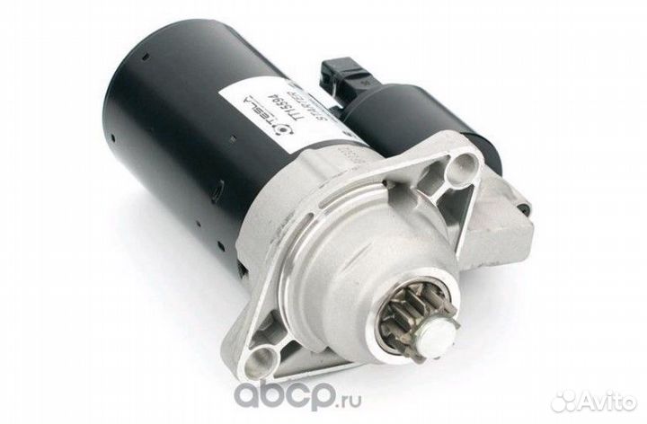 Стартер на все автомобили