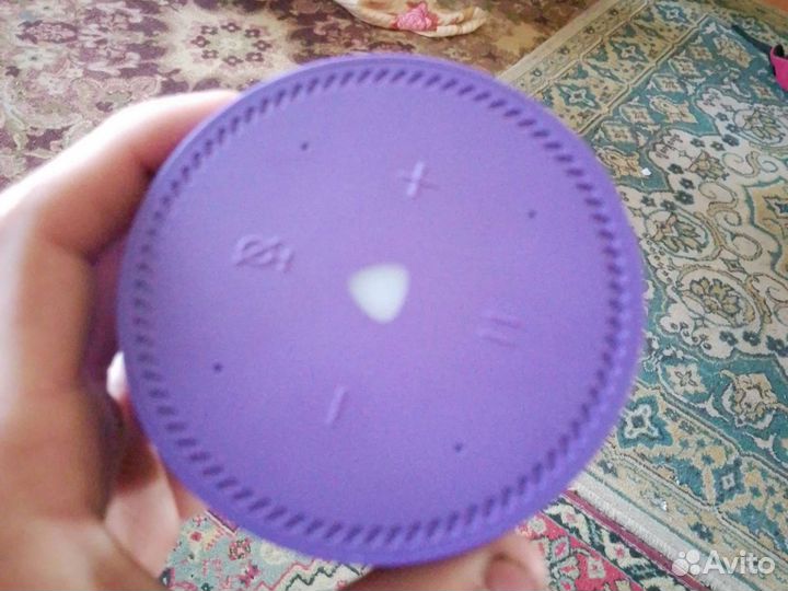 Колонка Алиса