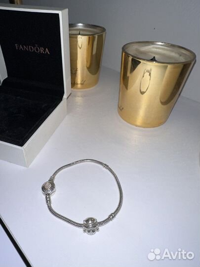 Pandora браслет