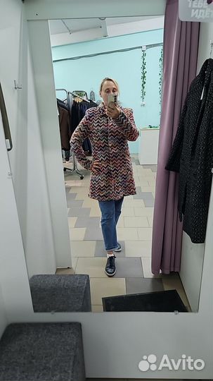 Пальто