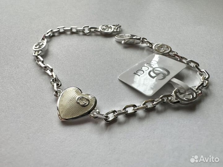 Браслет гуччи