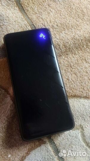 Powerbank 20000 mAh рабочий