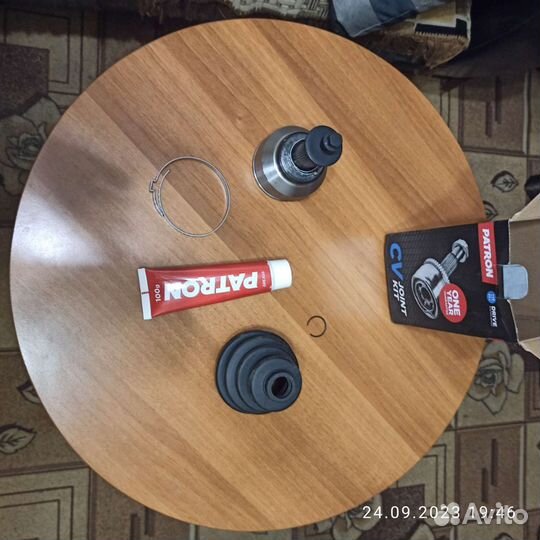 Шрус ford focus 2